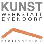 Logo: Kunstwerkstatt Eyendorf